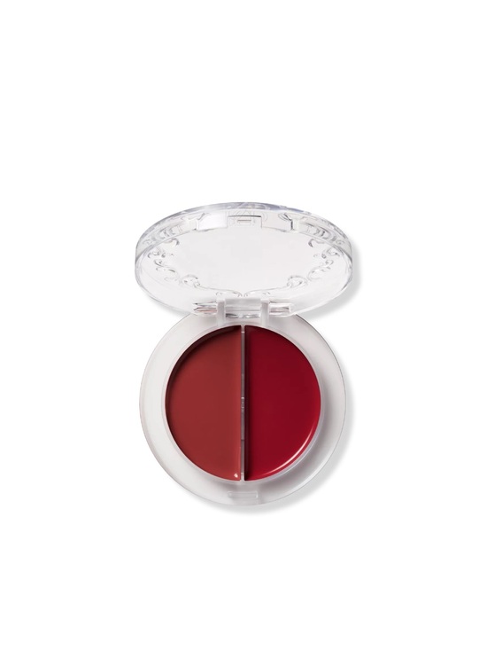 Kvd Beauty Other - NWT KVD Beauty Good Apple Blush Balm Duo - Red Meadow 50